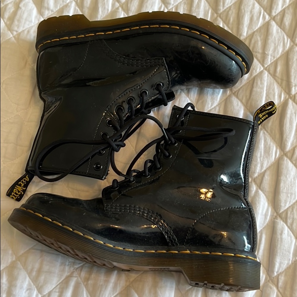 Dr martens